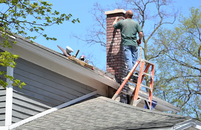 Chimney & Fireplace Inspections Services in Florence, AL