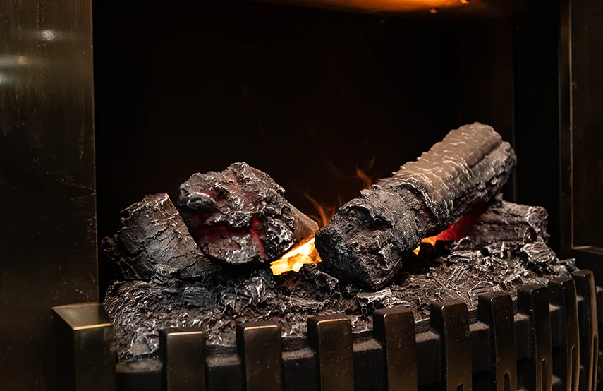 Soot Removal in Florence, Alabama